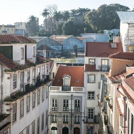Flh Madragoa Bright Place Lisboa Εξωτερικό φωτογραφία