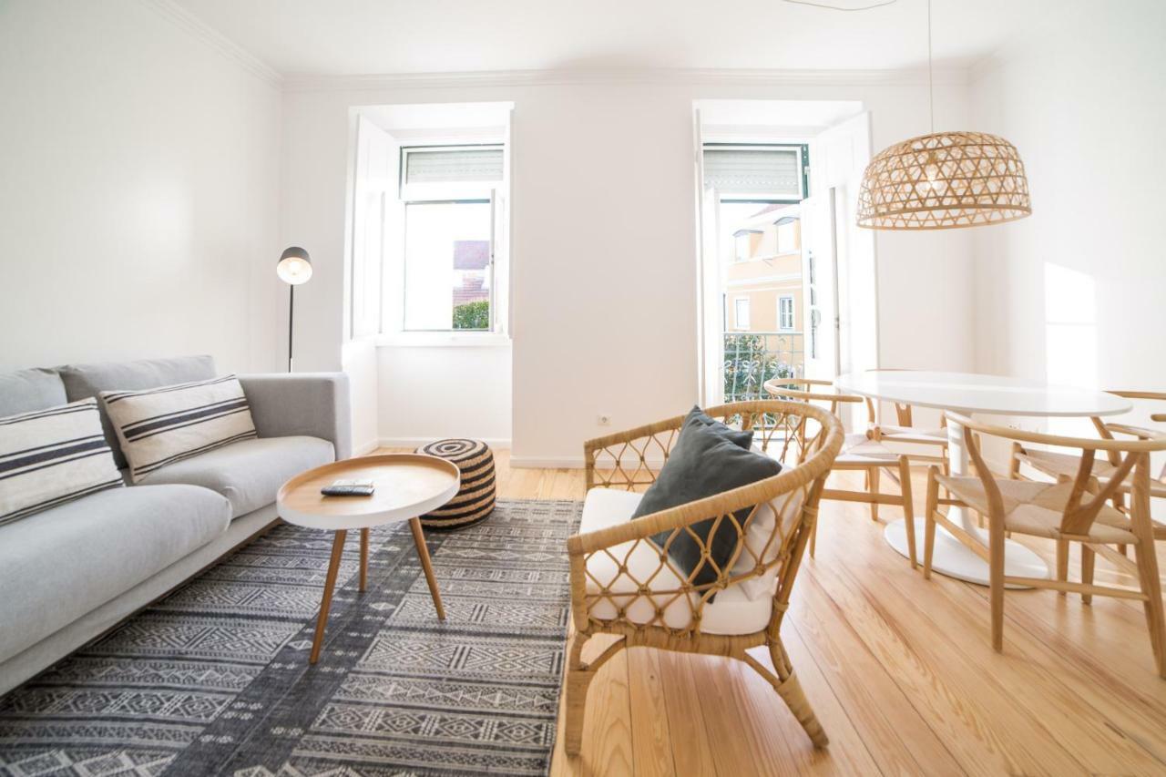 Flh Madragoa Bright Place Lisboa Εξωτερικό φωτογραφία