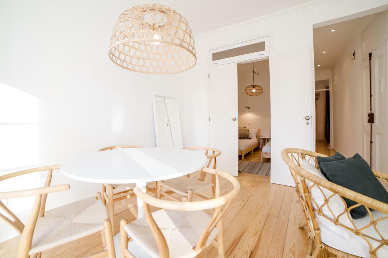 Flh Madragoa Bright Place Lisboa Εξωτερικό φωτογραφία