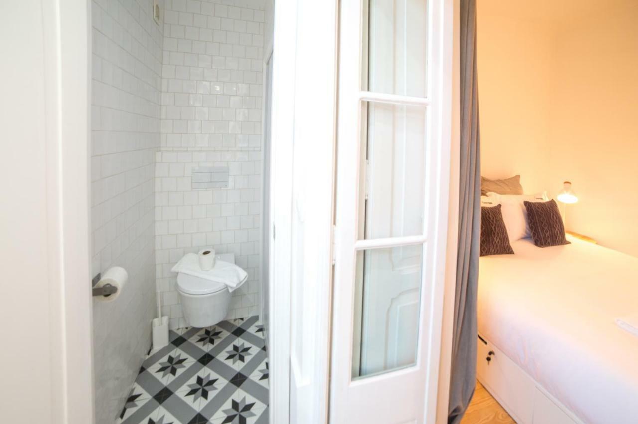 Flh Madragoa Bright Place Lisboa Εξωτερικό φωτογραφία