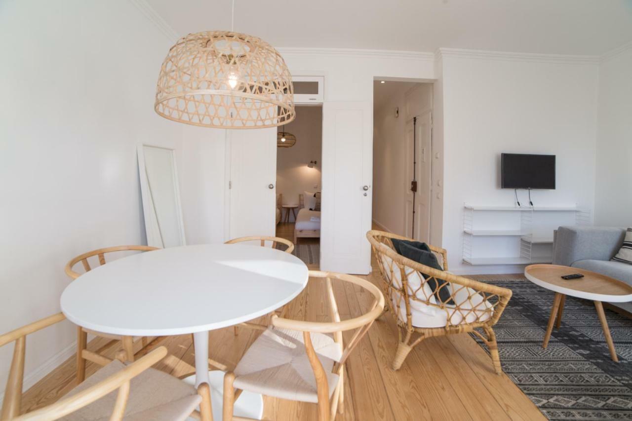 Flh Madragoa Bright Place Lisboa Εξωτερικό φωτογραφία