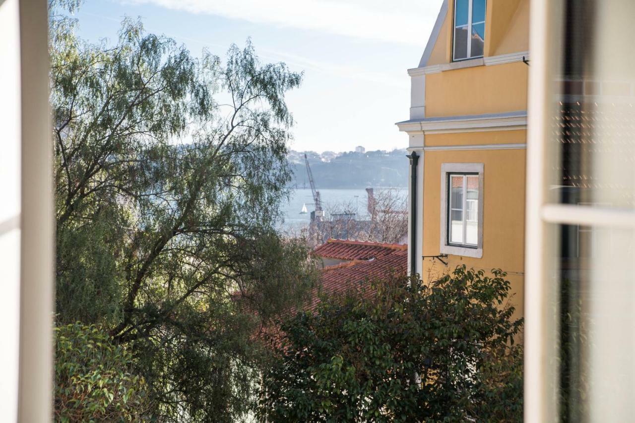 Flh Madragoa Bright Place Lisboa Εξωτερικό φωτογραφία